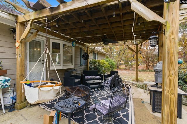 125 Robin Forest Drive, West Columbia, SC 29170