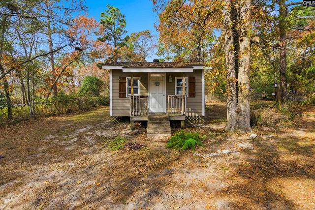 125 Robin Forest Drive, West Columbia, SC 29170