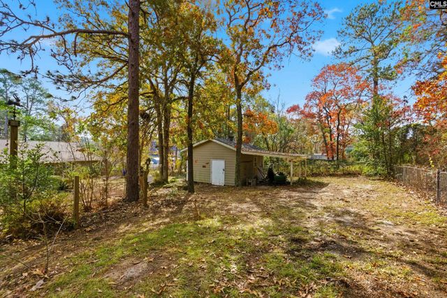 125 Robin Forest Drive, West Columbia, SC 29170