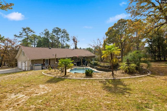 125 Robin Forest Drive, West Columbia, SC 29170