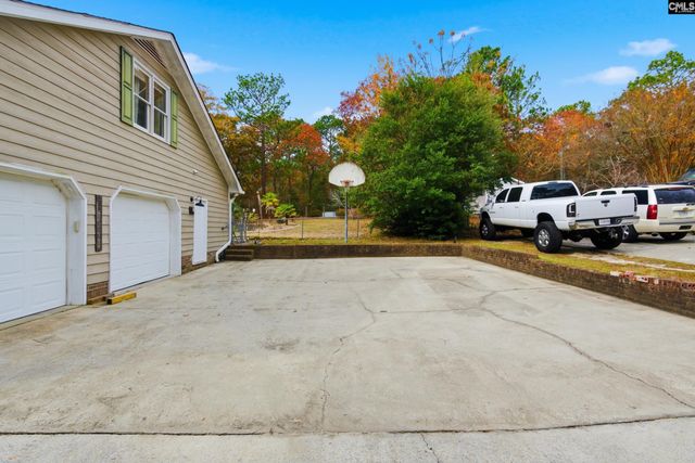 125 Robin Forest Drive, West Columbia, SC 29170