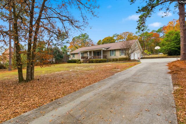 125 Robin Forest Drive, West Columbia, SC 29170