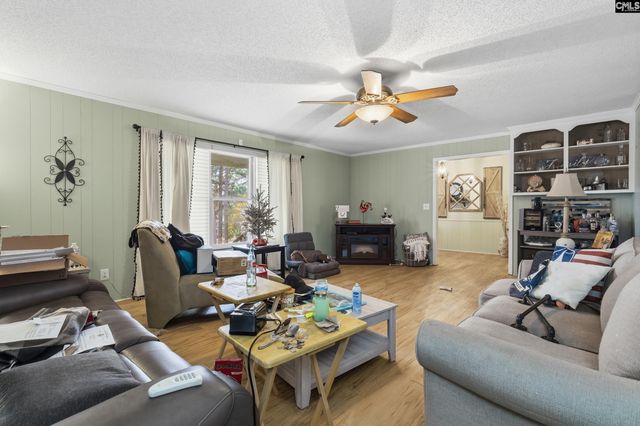 125 Robin Forest Drive, West Columbia, SC 29170