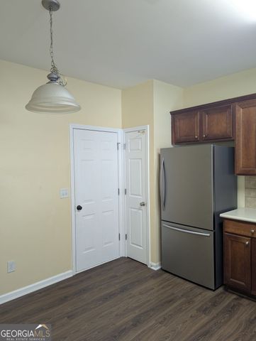 13354 Marrywood Drive, Alpharetta, GA 30004
