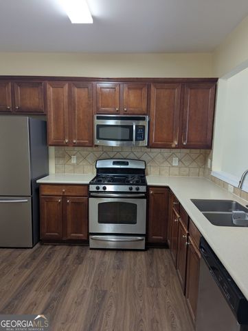 13354 Marrywood Drive, Alpharetta, GA 30004
