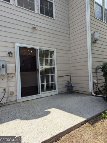 13354 Marrywood Drive, Alpharetta, GA 30004