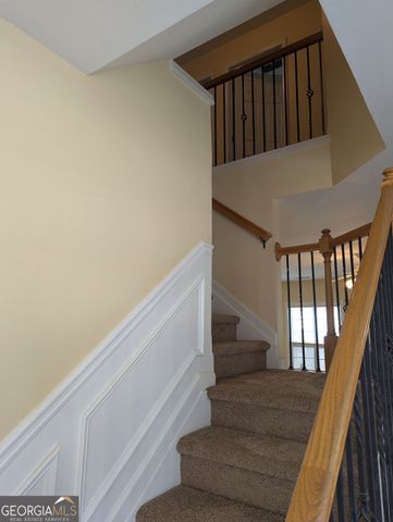 13354 Marrywood Drive, Alpharetta, GA 30004