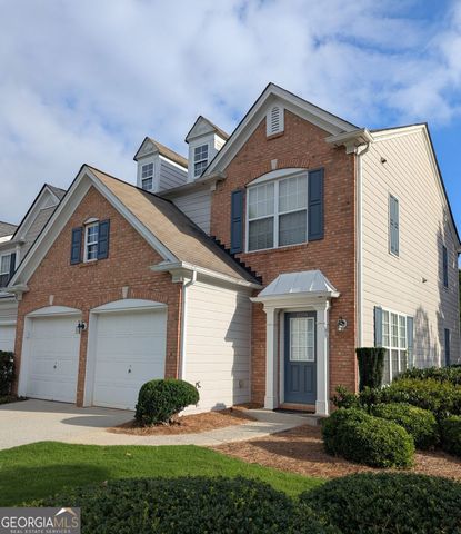 13354 Marrywood Drive, Alpharetta, GA 30004