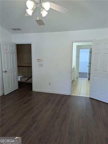 13354 Marrywood Drive, Alpharetta, GA 30004