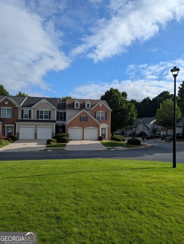13354 Marrywood Drive, Alpharetta, GA 30004