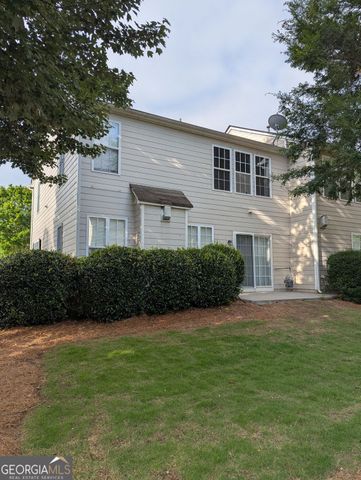 13354 Marrywood Drive, Alpharetta, GA 30004