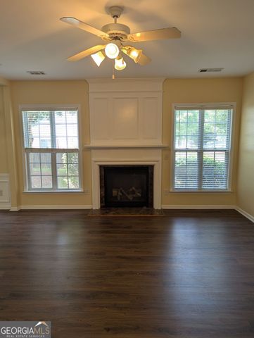 13354 Marrywood Drive, Alpharetta, GA 30004