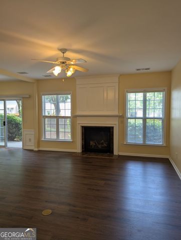 13354 Marrywood Drive, Alpharetta, GA 30004
