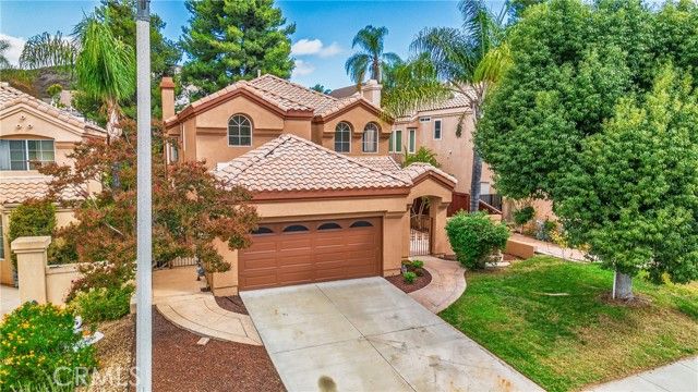 24026 Crowned Partridge, Murrieta, CA 92562