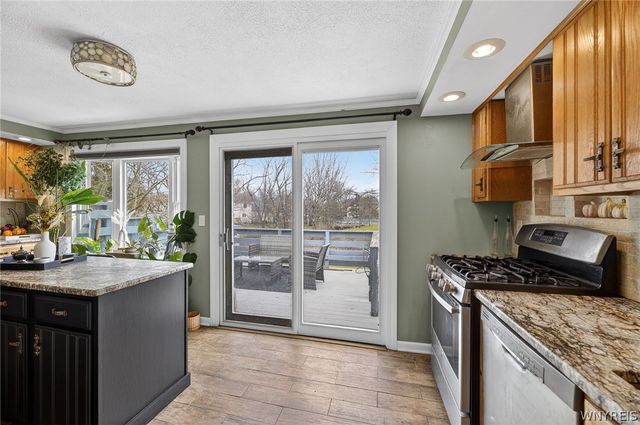 350 Greengage Circle, Amherst, NY 14051