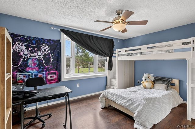 350 Greengage Circle, Amherst, NY 14051