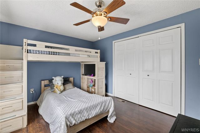 350 Greengage Circle, Amherst, NY 14051