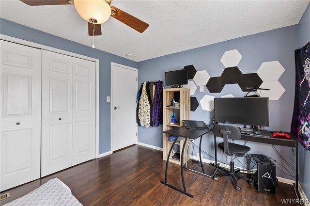 350 Greengage Circle, Amherst, NY 14051