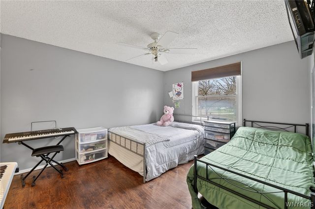 350 Greengage Circle, Amherst, NY 14051