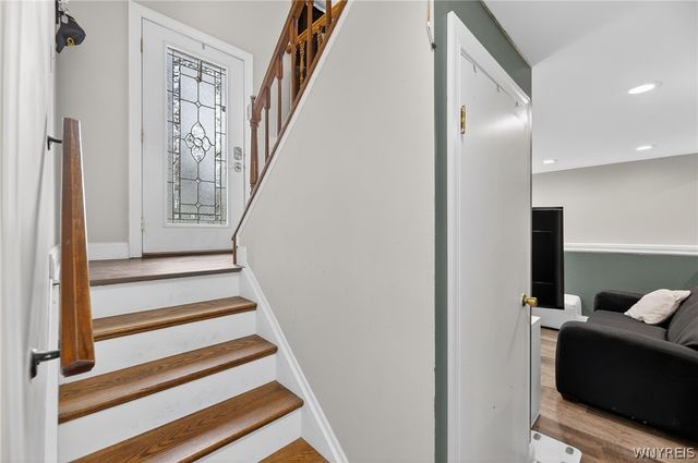 350 Greengage Circle, Amherst, NY 14051