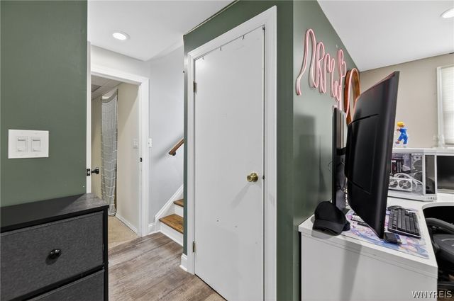 350 Greengage Circle, Amherst, NY 14051