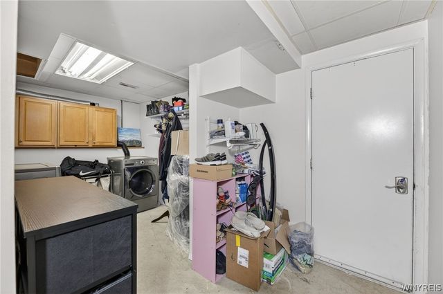 350 Greengage Circle, Amherst, NY 14051