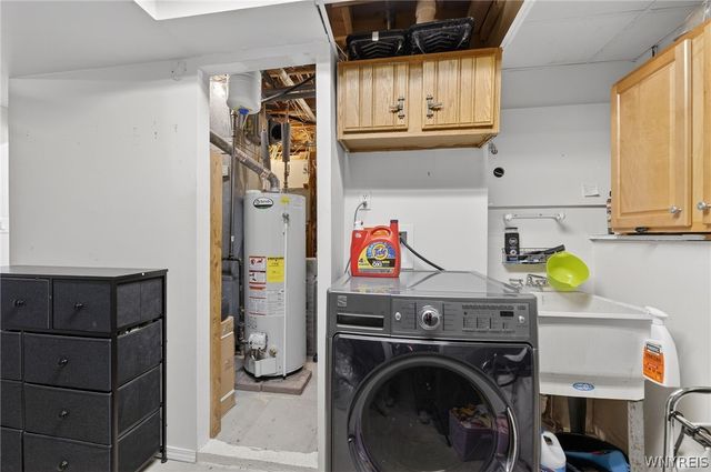 350 Greengage Circle, Amherst, NY 14051