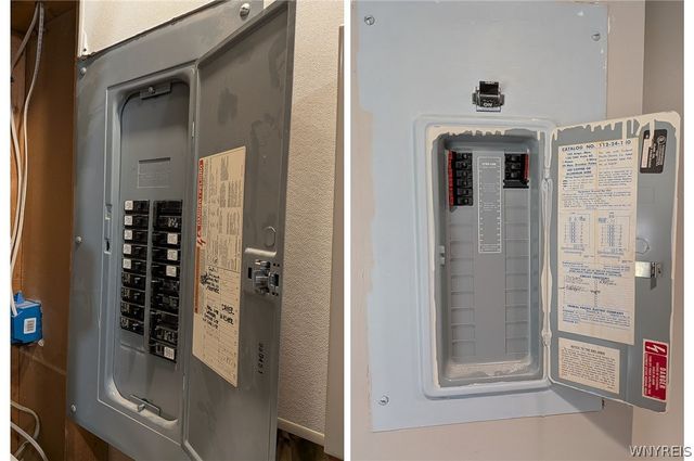 350 Greengage Circle, Amherst, NY 14051