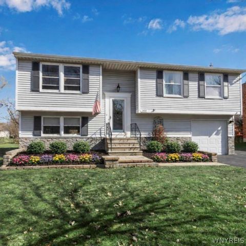 350 Greengage Circle, Amherst, NY 14051