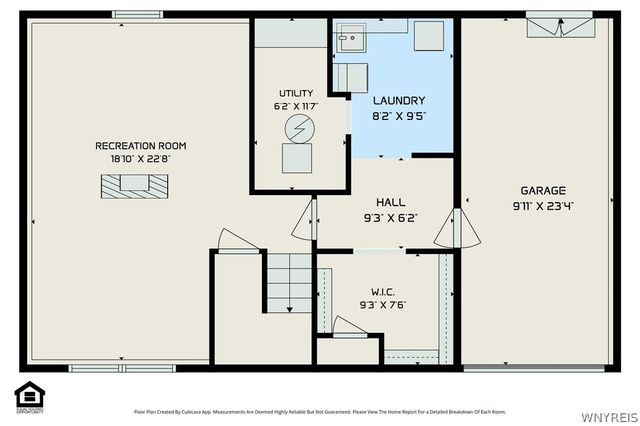 350 Greengage Circle, Amherst, NY 14051