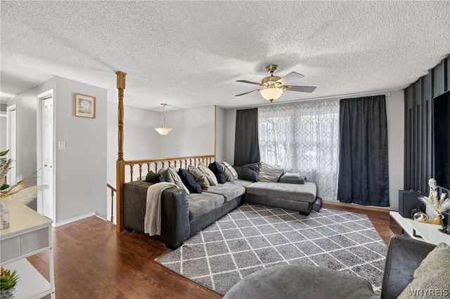 350 Greengage Circle, Amherst, NY 14051