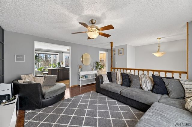 350 Greengage Circle, Amherst, NY 14051