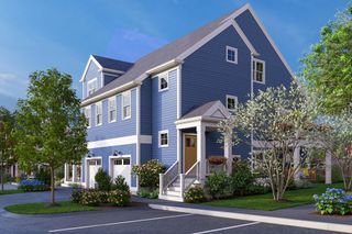 91 Miter Dr 16-3, Plymouth, MA 02360