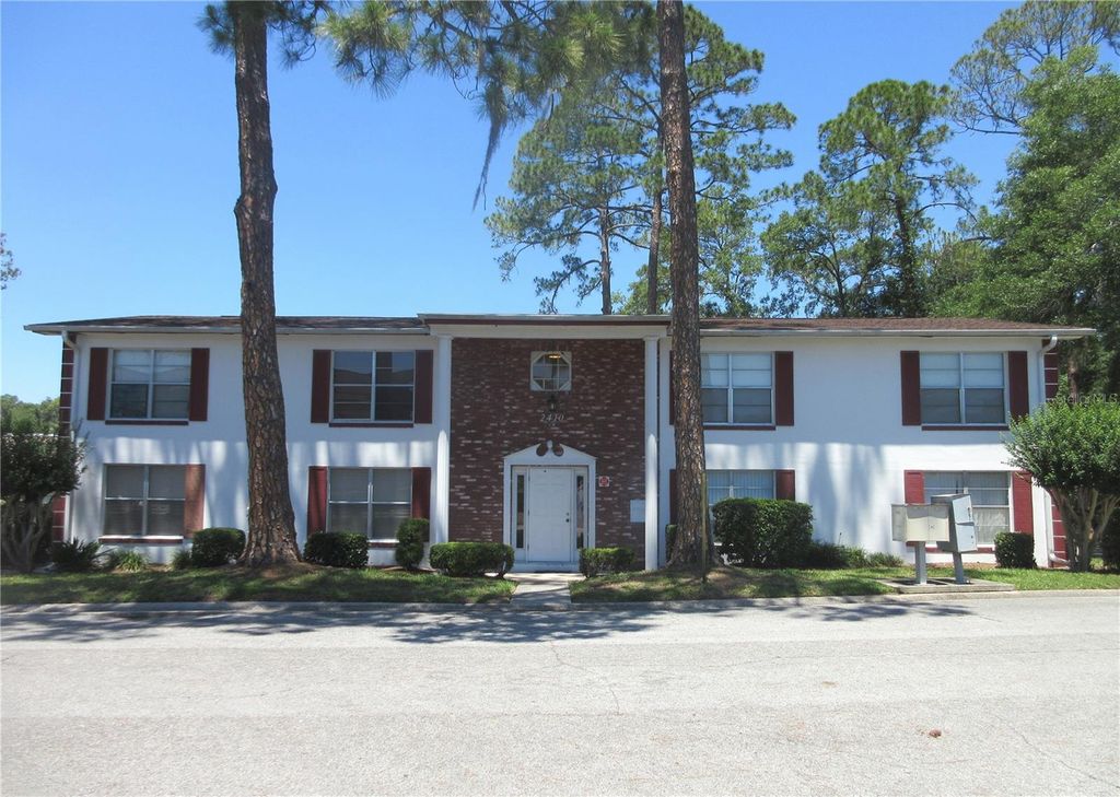 2410 SE 16TH AVENUE H, Ocala, FL 34471