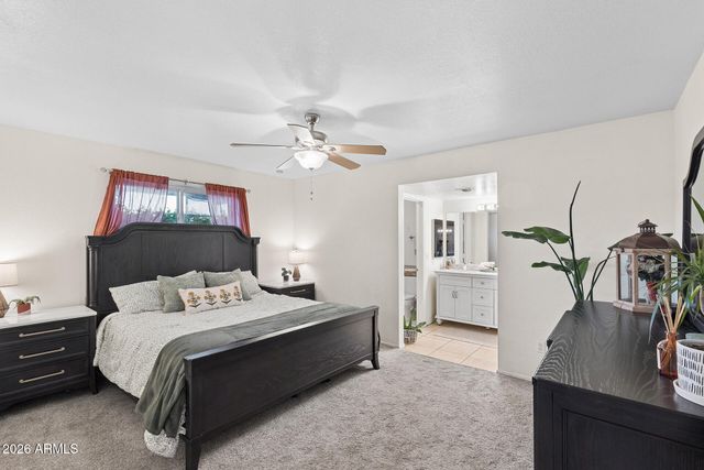 3943 W WILLOW Avenue, Phoenix, AZ 85029