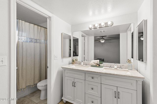 3943 W WILLOW Avenue, Phoenix, AZ 85029