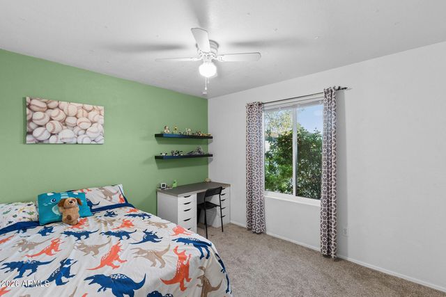 3943 W WILLOW Avenue, Phoenix, AZ 85029