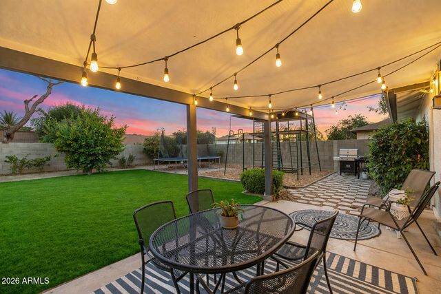 3943 W WILLOW Avenue, Phoenix, AZ 85029