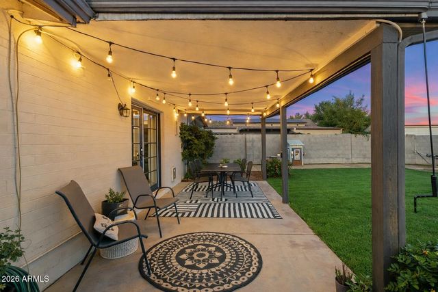 3943 W WILLOW Avenue, Phoenix, AZ 85029