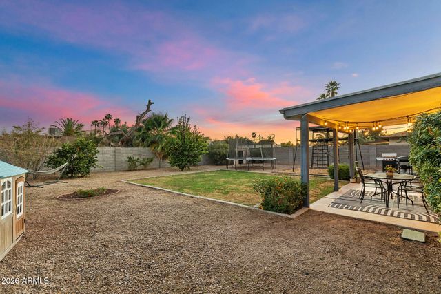 3943 W WILLOW Avenue, Phoenix, AZ 85029