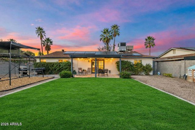 3943 W WILLOW Avenue, Phoenix, AZ 85029