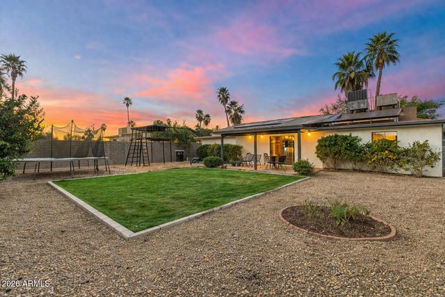 3943 W WILLOW Avenue, Phoenix, AZ 85029