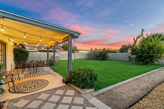 3943 W WILLOW Avenue, Phoenix, AZ 85029