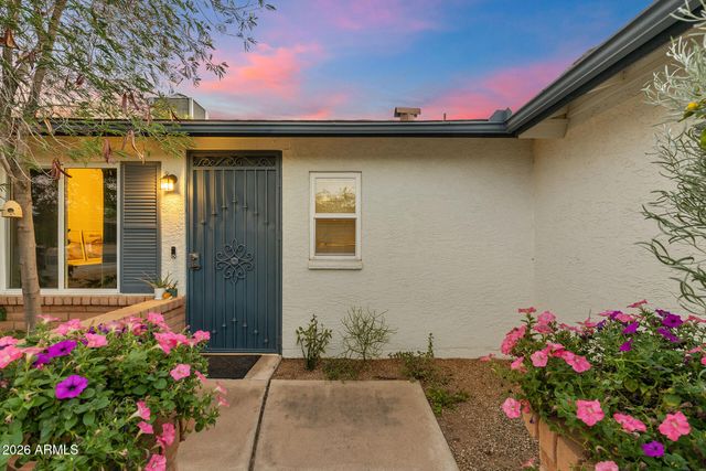 3943 W WILLOW Avenue, Phoenix, AZ 85029