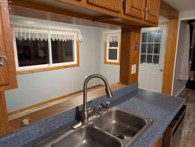 7607 Wahl Road, Vickery, OH 43464