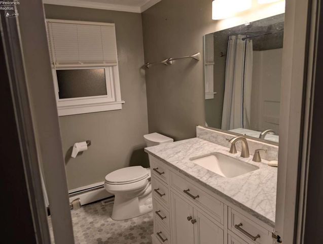 7607 Wahl Road, Vickery, OH 43464