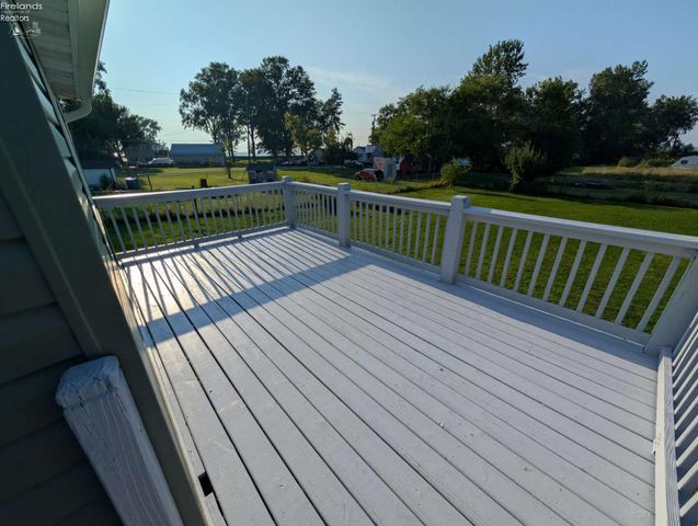 7607 Wahl Road, Vickery, OH 43464