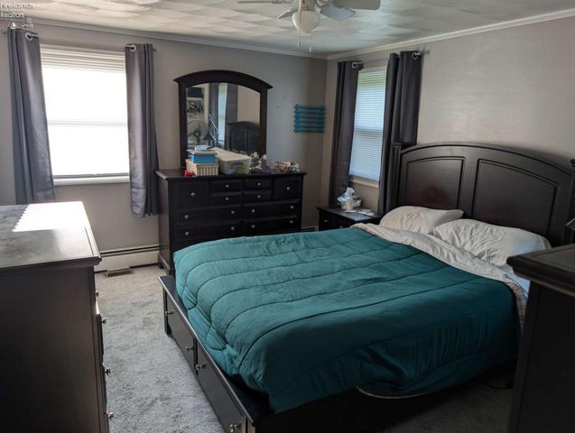 7607 Wahl Road, Vickery, OH 43464