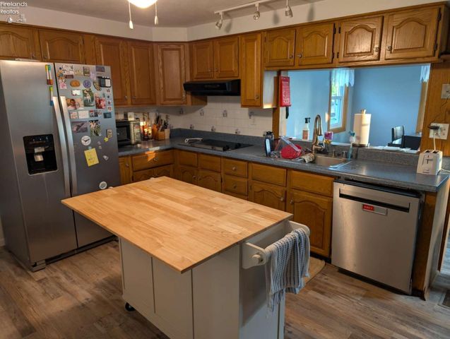 7607 Wahl Road, Vickery, OH 43464