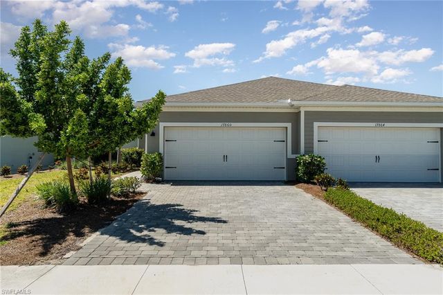 17860 Palmetto Pass LN, Punta Gorda, FL 33982